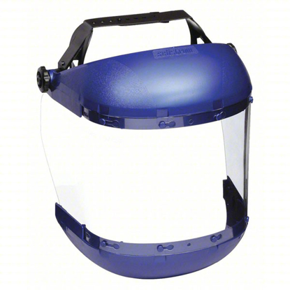 Picture of REUSABLE- RATCHET FACESHIELD ASSEMBLY