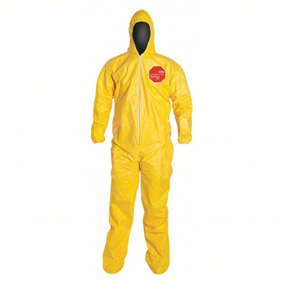 Picture of COVERALLS: 5XL, 12 PACK