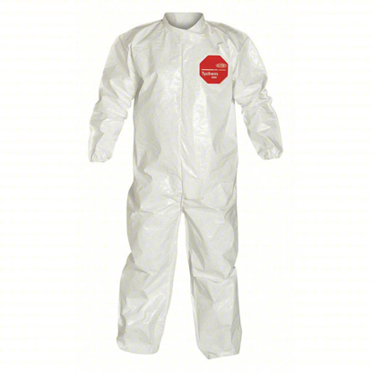 Picture of COVERALLS: 3XL, PACK OF 12