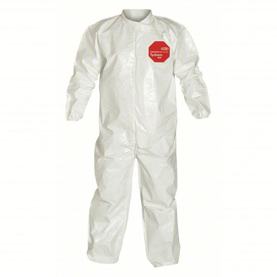 Picture of COVERALLS: 3XL, PACK OF 12