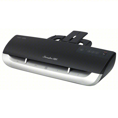 Picture of POUCH LAMINATING MACHINE194/5 IN.