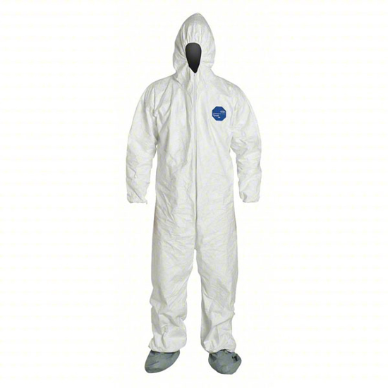 Picture of COVERALLS