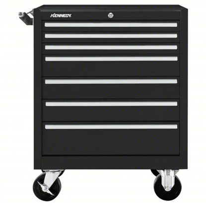 Picture of ROLLING TOOL CABINET