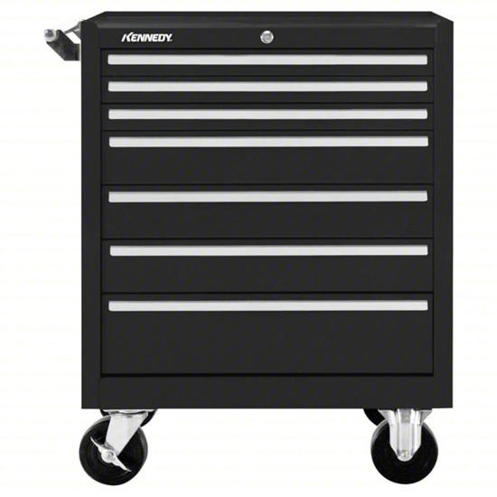 Picture of ROLLING TOOL CABINET