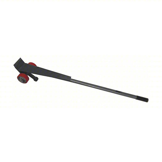Picture of PRY LEVER BAR-CAP 5000 LB.-STEEL- 72 IN.