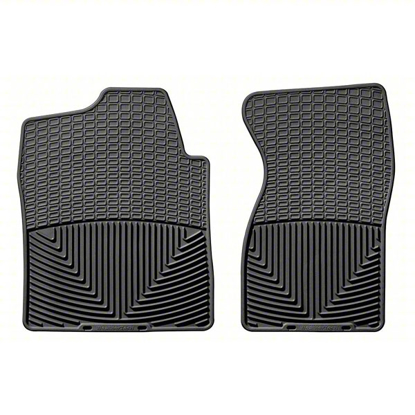 Picture of FRONT RUBBER MATS