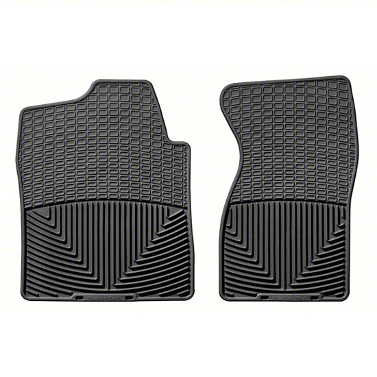 Picture of FRONT RUBBER MATS