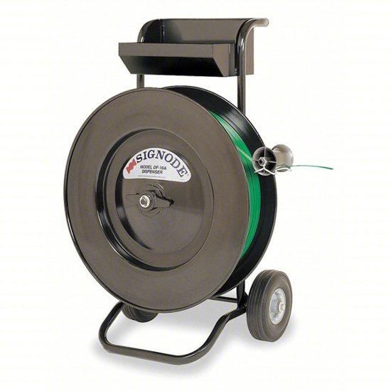 Picture of STRAPPING DISPENSER