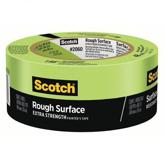Picture of PAINTERS TAPE- TAPE BRAND 3M- SERIES 2060- IMPERIAL TA