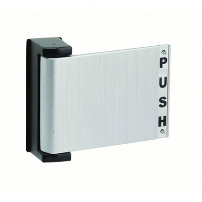Picture of DEADLATCH PADDLE