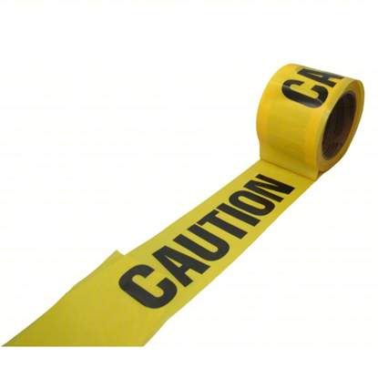 Picture of BARRICADE MARKING TAPE