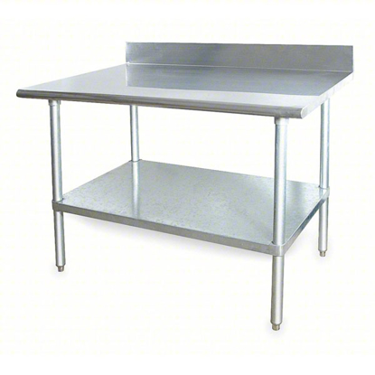 Picture of WORK TABLE