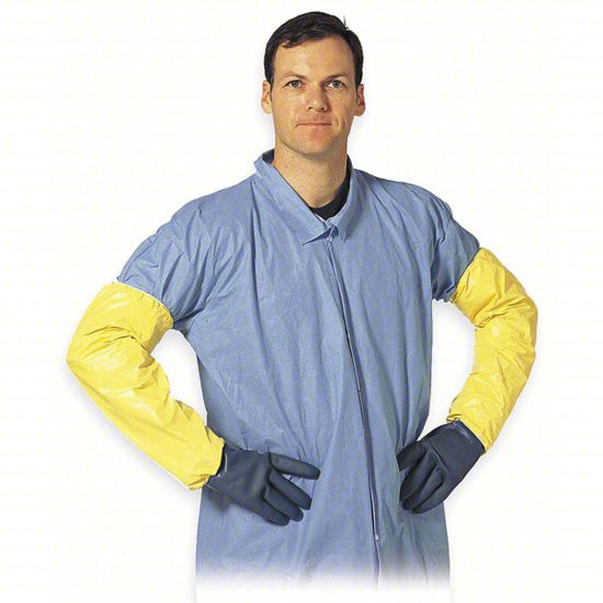 Picture of PROTECTIVE SLEEVES, 200 PK