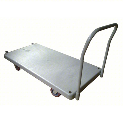 Picture of PLATFORM TRUCK