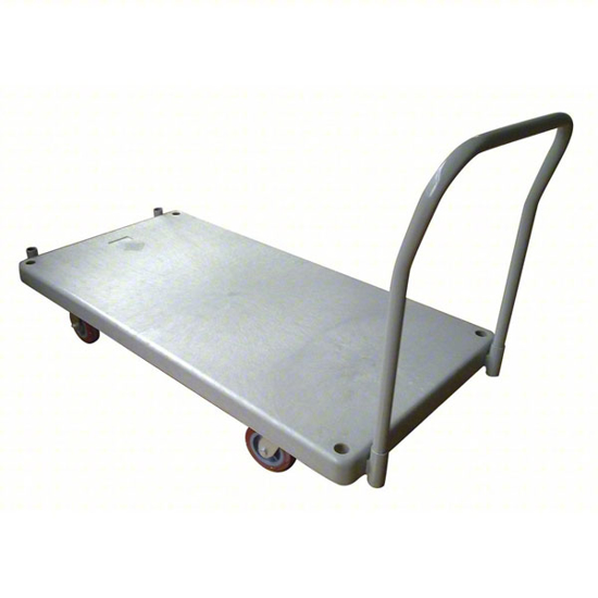 Picture of PLATFORM TRUCK