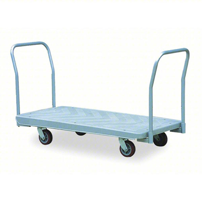 Picture of PLATFORM TRUCK