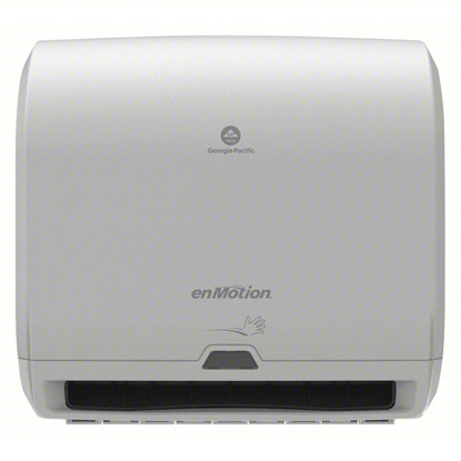 Picture of PAPER TOWEL DISPENSER