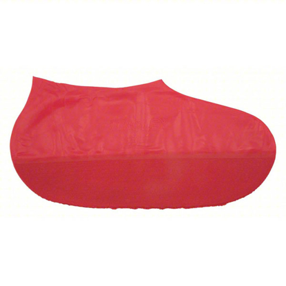 Picture of DISPOSABLE SHOE COVER, SZ 6-15, PACK OF 100
