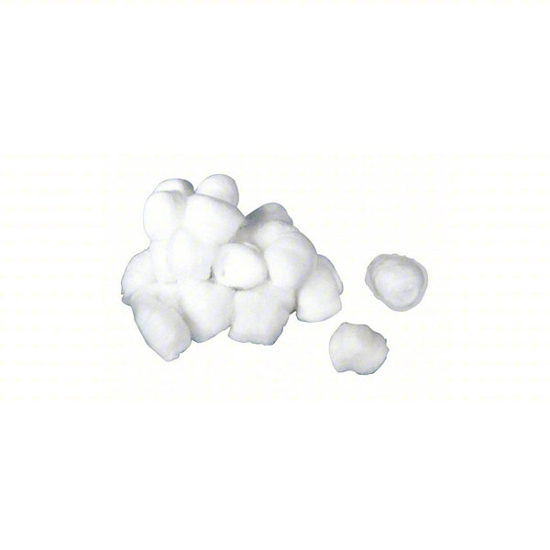 Picture of COTTON BALL,NON-STERILE,MEDIUM,PK2000