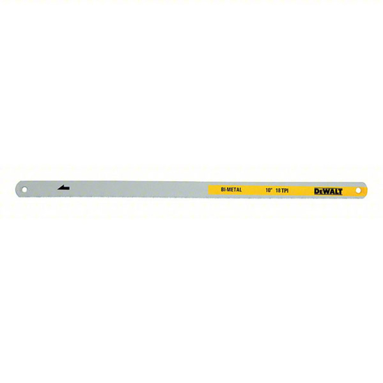 Picture of HACKSAW BLADE, PACK OF 2