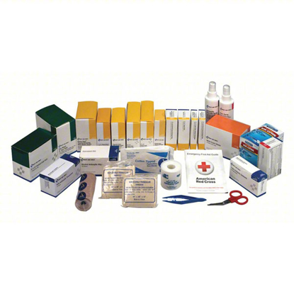 Picture of COMPLETE FIRST AID REFILL OR KIT