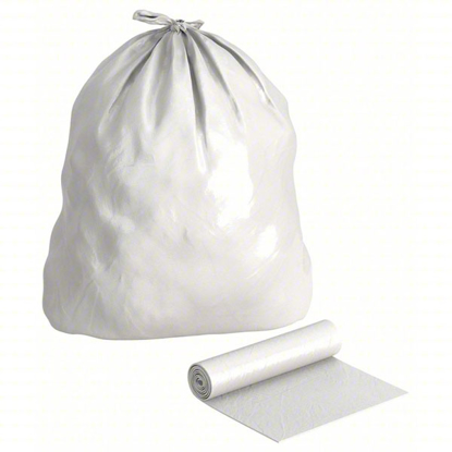 Picture of TRASH BAGS, 60 GAL, CASE OF 100