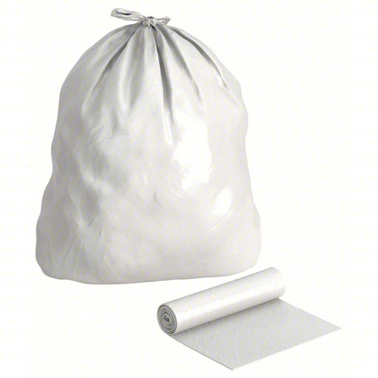 Picture of TRASH BAGS, 60 GAL, CASE OF 100