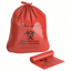 Picture of BIOHAZARD BAGS: 33 GAL CAPACITY, 10 CS
