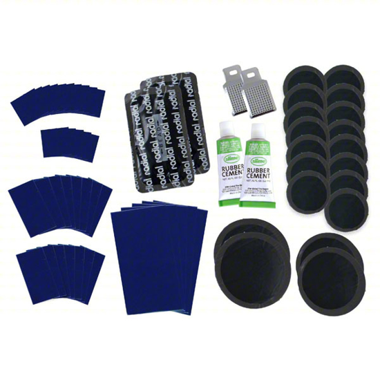 Picture of TIRE REPAIR KIT