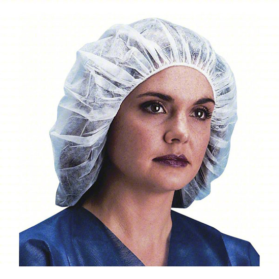 Picture of BOUFFANT CAP, PACK OF 1000
