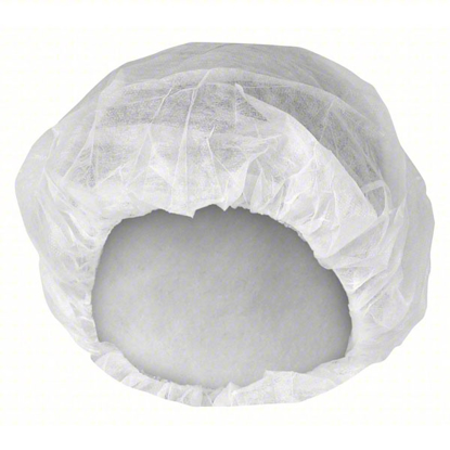 Picture of BOUFFANT CAP, 24 INCH DIAMETER, CASE OF 1000