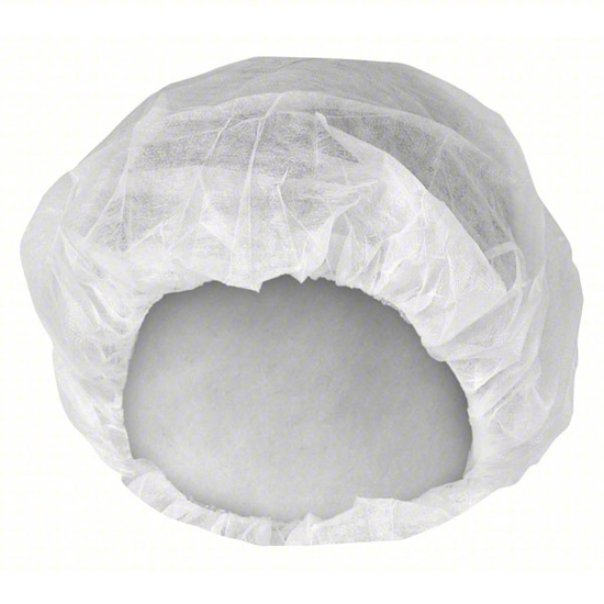 Picture of BOUFFANT CAP, 24 INCH DIAMETER, CASE OF 1000