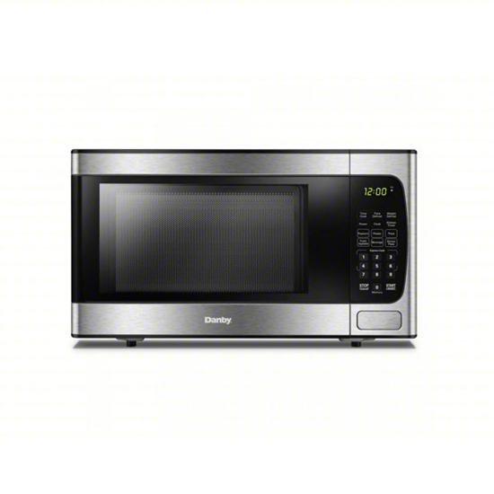 Picture of MICROWAVE