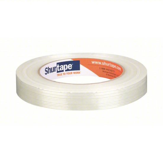 Picture of STRAPPING TAPE, CASE OF 48 ROLLS