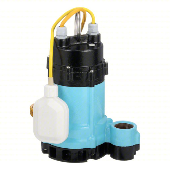 Picture of HP 1/2SUMP PUMPSENSOR