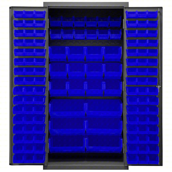 Picture of BIN CABINET