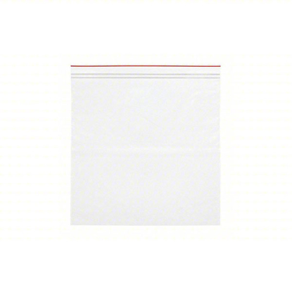 Picture of RECLOSABLE BAG, CASE OF 500