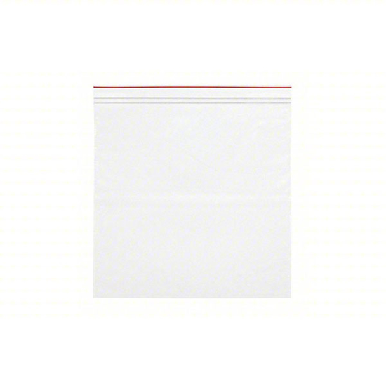 Picture of RECLOSABLE BAG, CASE OF 500