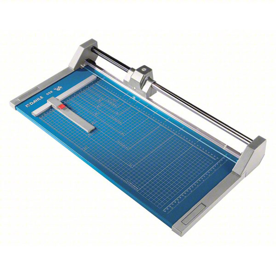 Picture of ROLLING BLADE COUNTERTOP PAPER TRIMMERS