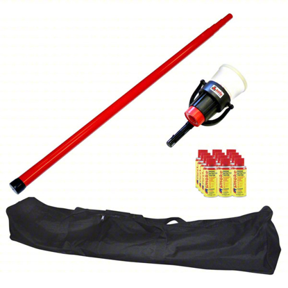 Picture of SMOKE DETECTOR TESTER