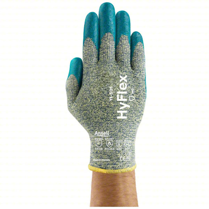 Picture of CUT RESISTANT GLOVE, SZ 10