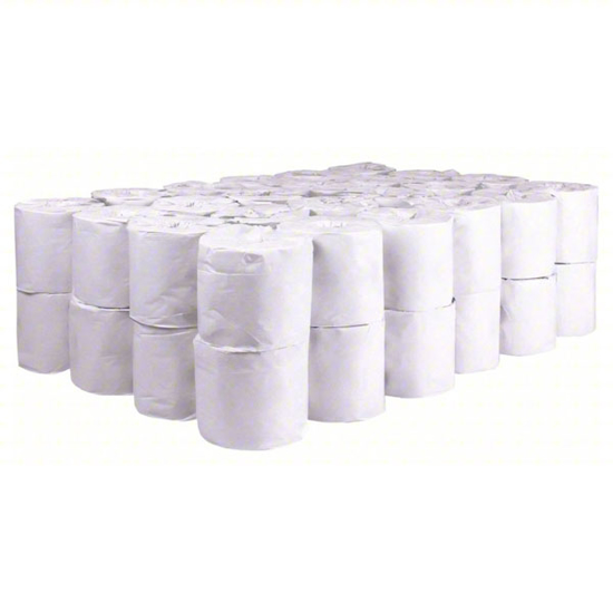 Picture of TOILET PAPER ROLL, CASE OF 48