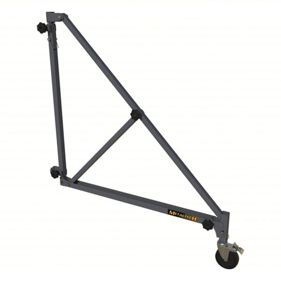Picture of FOLDABLE LATERAL OUTRIGGER KIT- PK 4