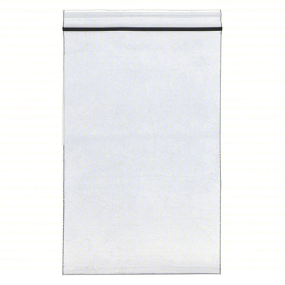 Picture of RECLOSABLE BAG, CASE OF 1000