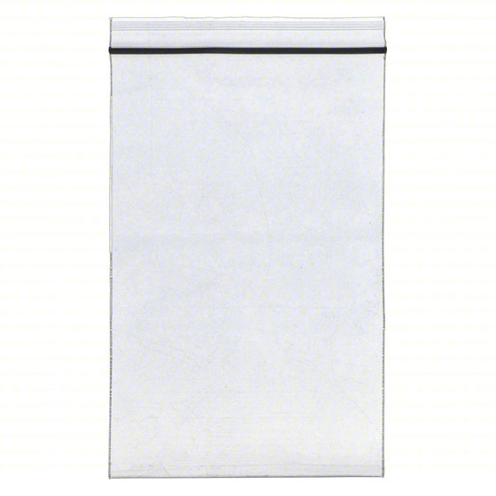 Picture of RECLOSABLE BAG, CASE OF 1000