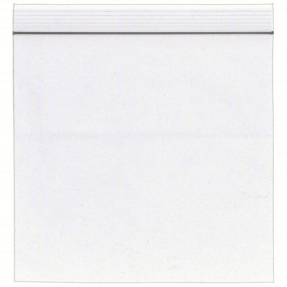 Picture of RECLOSABLE BAG, 500 PACK