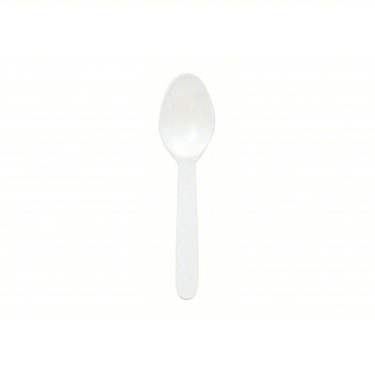 Picture of DISPOSABLE SPOON, CASE OF 3000