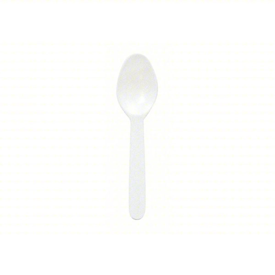 Picture of DISPOSABLE SPOON, CASE OF 3000