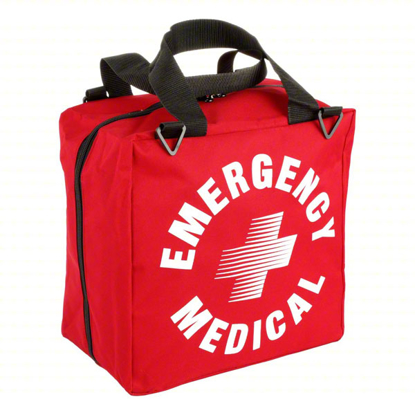 Picture of EMERGENCY MEDICAL KIT
