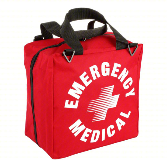 Picture of EMERGENCY MEDICAL KIT